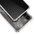Gothic Princess with Silver Dragon by Nene Thomas Galaxy S23 Plus Clear Case
