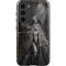Gothic Princess with Silver Dragon by Nene Thomas Galaxy S23 Plus Pro Case