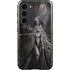 Gothic Princess with Silver Dragon by Nene Thomas Galaxy S23 Plus Pro Case
