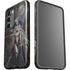 Gothic Princess with Silver Dragon by Nene Thomas Galaxy S23 Plus Pro Case
