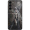 Gothic Princess with Silver Dragon by Nene Thomas Galaxy S23 Plus Skin