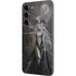 Gothic Princess with Silver Dragon by Nene Thomas Galaxy S23 Plus Skin