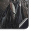 Gothic Princess with Silver Dragon by Nene Thomas Galaxy S23 Plus Skin