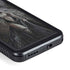 Gothic Princess with Silver Dragon by Nene Thomas Galaxy S23 Plus Waterproof Case