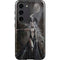 Gothic Princess with Silver Dragon by Nene Thomas Galaxy S23 Pro Case