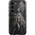 Gothic Princess with Silver Dragon by Nene Thomas Galaxy S23 Pro Case