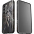 Gothic Princess with Silver Dragon by Nene Thomas Galaxy S23 Pro Case