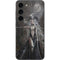 Gothic Princess with Silver Dragon by Nene Thomas Galaxy S23 Skin