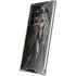 Gothic Princess with Silver Dragon by Nene Thomas Galaxy S23 Ultra Clear Case