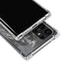 Gothic Princess with Silver Dragon by Nene Thomas Galaxy S23 Ultra Clear Case