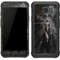 Gothic Princess with Silver Dragon by Nene Thomas Galaxy S7 Active Skin