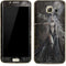 Gothic Princess with Silver Dragon by Nene Thomas Galaxy S7 Edge Skin