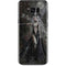 Gothic Princess with Silver Dragon by Nene Thomas Galaxy S8 Skin