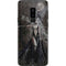 Gothic Princess with Silver Dragon by Nene Thomas Galaxy S9 Plus Skin