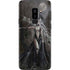 Gothic Princess with Silver Dragon by Nene Thomas Galaxy S9 Plus Skin