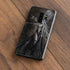 Gothic Princess with Silver Dragon by Nene Thomas Galaxy S9 Plus Skin