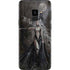 Gothic Princess with Silver Dragon by Nene Thomas Galaxy S9 Skin