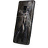 Gothic Princess with Silver Dragon by Nene Thomas Galaxy S9 Skin