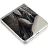 Gothic Princess with Silver Dragon by Nene Thomas Galaxy Z Flip3 5G Skin