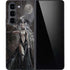 Gothic Princess with Silver Dragon by Nene Thomas Galaxy Z Fold5 5G Skin