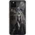 Gothic Princess with Silver Dragon by Nene Thomas Google Pixel 4a 5G Skin