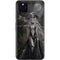 Gothic Princess with Silver Dragon by Nene Thomas Google Pixel 5a Skin