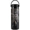 Gothic Princess with Silver Dragon by Nene Thomas Hydro Flask 20oz Wide Mouth Skin