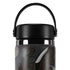 Gothic Princess with Silver Dragon by Nene Thomas Hydro Flask 20oz Wide Mouth Skin