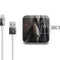 Gothic Princess with Silver Dragon by Nene Thomas iPad Charger (10W USB) Skin