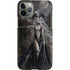 Gothic Princess with Silver Dragon by Nene Thomas iPhone 11 Pro Lite Case