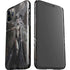 Gothic Princess with Silver Dragon by Nene Thomas iPhone 11 Pro Lite Case