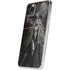 Gothic Princess with Silver Dragon by Nene Thomas iPhone 11 Pro Max Skin
