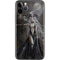 Gothic Princess with Silver Dragon by Nene Thomas iPhone 11 Pro Skin