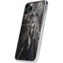 Gothic Princess with Silver Dragon by Nene Thomas iPhone 11 Pro Skin