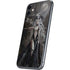 Gothic Princess with Silver Dragon by Nene Thomas iPhone 11 Skin