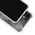 Gothic Princess with Silver Dragon by Nene Thomas iPhone 12 Clear Case