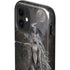 Gothic Princess with Silver Dragon by Nene Thomas iPhone 12 Impact Case