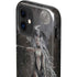 Gothic Princess with Silver Dragon by Nene Thomas iPhone 12 Mini Impact Case