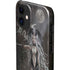 Gothic Princess with Silver Dragon by Nene Thomas iPhone 12 Mini Lite Case