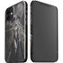 Gothic Princess with Silver Dragon by Nene Thomas iPhone 12 Mini Lite Case