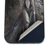 Gothic Princess with Silver Dragon by Nene Thomas iPhone 12 Mini Skin