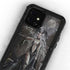 Gothic Princess with Silver Dragon by Nene Thomas iPhone 12 Mini Waterproof Case
