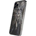 Gothic Princess with Silver Dragon by Nene Thomas iPhone 12 Pro Max Skin