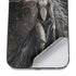 Gothic Princess with Silver Dragon by Nene Thomas iPhone 12 Pro Max Skin
