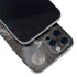 Gothic Princess with Silver Dragon by Nene Thomas iPhone 12 Pro Max Skin