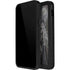 Gothic Princess with Silver Dragon by Nene Thomas iPhone 12 Pro Max Waterproof Case