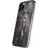 Gothic Princess with Silver Dragon by Nene Thomas iPhone 12 Pro Skin
