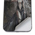 Gothic Princess with Silver Dragon by Nene Thomas iPhone 12 Pro Skin