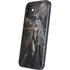 Gothic Princess with Silver Dragon by Nene Thomas iPhone 12 Skin