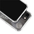 Gothic Princess with Silver Dragon by Nene Thomas iPhone 13 Clear Case